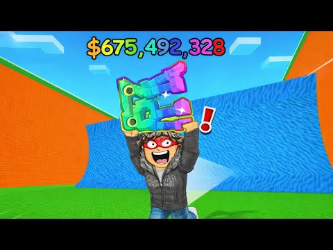 LIVE 🔴ADMIN ABUSE + OG UPDATE & GIVEAWAY Escape Tsunami for Brainrots | Roblox #shorts
