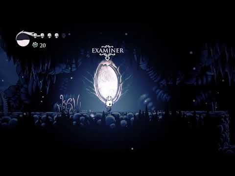 Hollow Knight