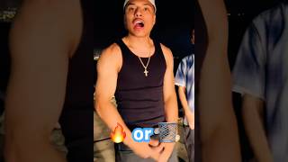 Sureno rapper BRUTAL previews new music #calirap #losangeles