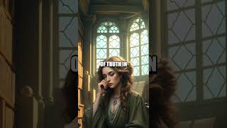 The Tenacity of Hypatia: A Beacon of Knowledge and Courage