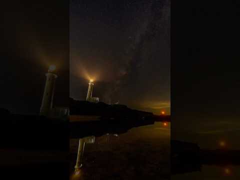 Haunted Lighthouse Facts #youtubeshorts #haunted #shortvideo