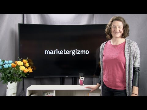 MarketerGizmo One Minute Sprint: Finding Your Social Media Career Path