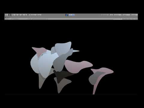 Ableton + Unity3D Midibridge.