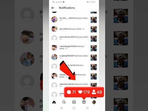 Instagram par like kaise badhaye 2024 | #shorts #tending #instalike