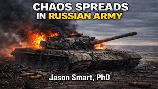 Kremlin’s MASSIVE Korean Ammo Disaster
