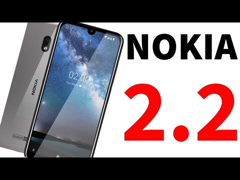 Nokia charging port replacement  2.2