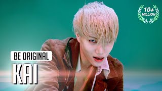 [BE ORIGINAL] KAI(카이) 'Rover' (4K)