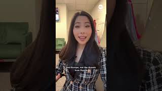 Rubio delivers blunt, conciliatory speech to Western leaders in Munich