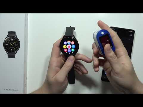 Xiaomi Watch 2 - Najciekawsze funkcje