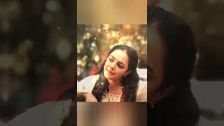 thangadha baaram .....❤ #lifeofpazhamlyricvideo #thiruchitrambalam #shobana #dhanush