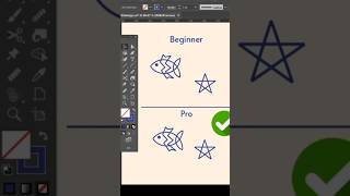 Pro Editing designing in Adobe Illustrator #adobeillustratortutorial #proedit #design