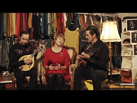 Musik aus der LadenEcke - FOLGE 32 „Randi Tytingvåg Trio“