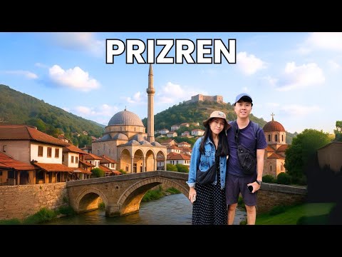 Prizen Kosovo: This Small Balkan Town Feels Straight Out of a Fairy Tale