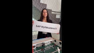 Breaking Myths in Web Development! 🤖🤝