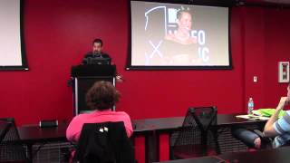 James Dalman: Freelancer Survival School
