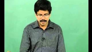 Mod-01 Lec-31 Logical positivism; against metaphysics and a scientific conception of philosophy;