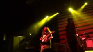 Deftones- Romantic Dreams live at The Greek