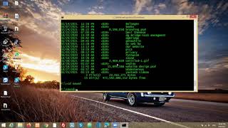 cmd hacks and tricks