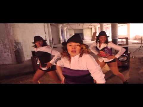 The Bar-Kays "Return of the Mack" (OFFICIAL MUSIC VIDEO)