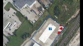 Burlington, Ontario Enhanced Capabilities | Power & Tel