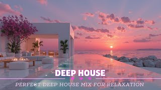 Best Deep House Songs Of All Time - Deep House Vibes 2026 | Tropical House Journey