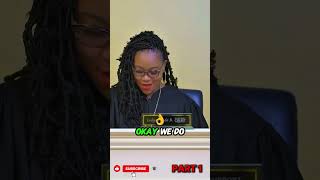 ⚖️ Part 1 – Judge SNAPS When Karen Says “I Know My Rights!” 😤📜💥