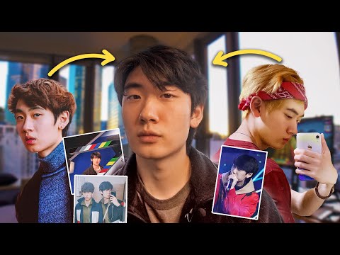 The Story of My Actor Past in Asia I Never Told