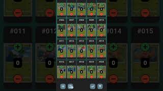 How to Import Your Entire Collection into TCG Pocket Helper – Screenshot Analysis Tutorial