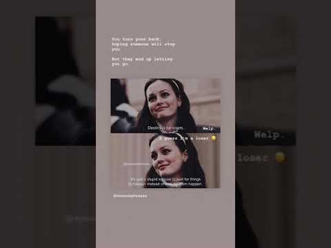 hey, i like you. a lot. (Demo Version)