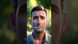 Quick Judgement-A Powerful Kids’ Cartoon Story That Will Inspire You! || Motivational and Inspiring