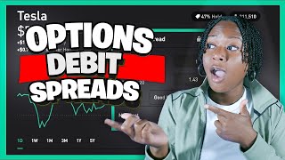"Make Thousands with Cheap Option Trades: Debit Spread Secrets Revealed!"