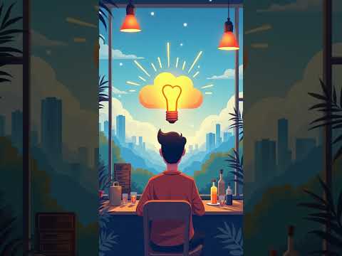 Arjun's Restaurant Revolution  Google Cloud Magic #ComputeEngine #GoogleCloud #TechInnovation #Cloud