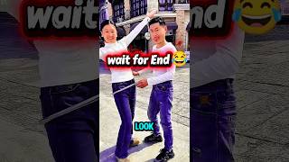 😱 Worst Challenge Ever! #ChallengeGoneWrong #EpicFail #FunnyShorts 😂