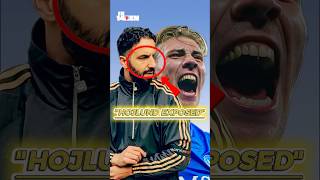 Hojlund's Napoli Success EXPOSES Manchester United's Tactical Flaw