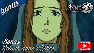 EXCLU YOUTUBE : Direction L'Ether (Forgotton Anne, Fin alternative)