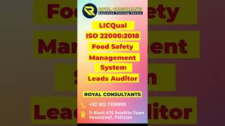 🎓 LICQual UK Certification Course | Boost Your Career with Royal Consultant | Enroll Now!