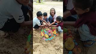#kidsrhymeshindi #hindinurseryrhymes #hindibalgeet #tradtionalhindirhymes #birthday #bachpan
