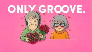 Playlist | Valentine Vibes Today 💝 Feeling the Love | Groove Pop · Study · Deep Work · Focus