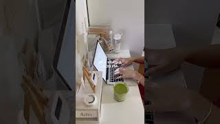 After School Burnout Be Like…💤 How I Recharge Before Studying Again | Study Vlog + Chill Aesthetic