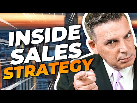 What is Inside Sales? Inside Sales Training Ideas