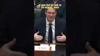 This lawyer explains it better than 99% of #Crypto experts on Youtube. Part 2 #shorts