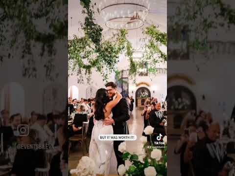 Wedding decor ideas!