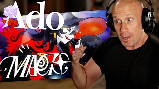 Ado IS Magic! Analysis of all the crazy things!!