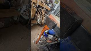 What do you think of this axe hack? Is this something you’d use? #hack #shophack #axehack