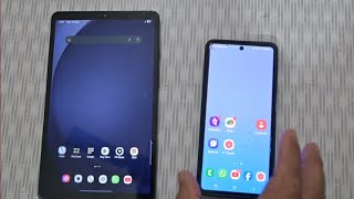 How to Share Mobile Internet to Another Mobile