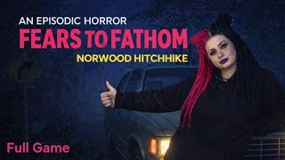 We should have flown | Fears to Fathom Norwood Hitchhike Full Game Horror Let's Play German