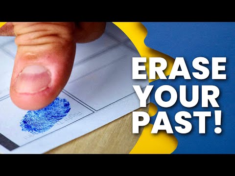 Expunge Your Record in Jamaica FAST and Get a FRESH START!
