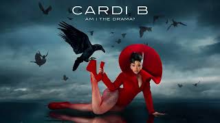 Cardi B - Check Please [Official Audio]