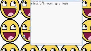 Computer Pranks
