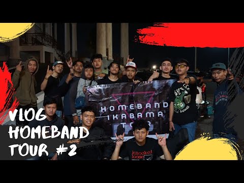 Dissmissive Trip Blitar